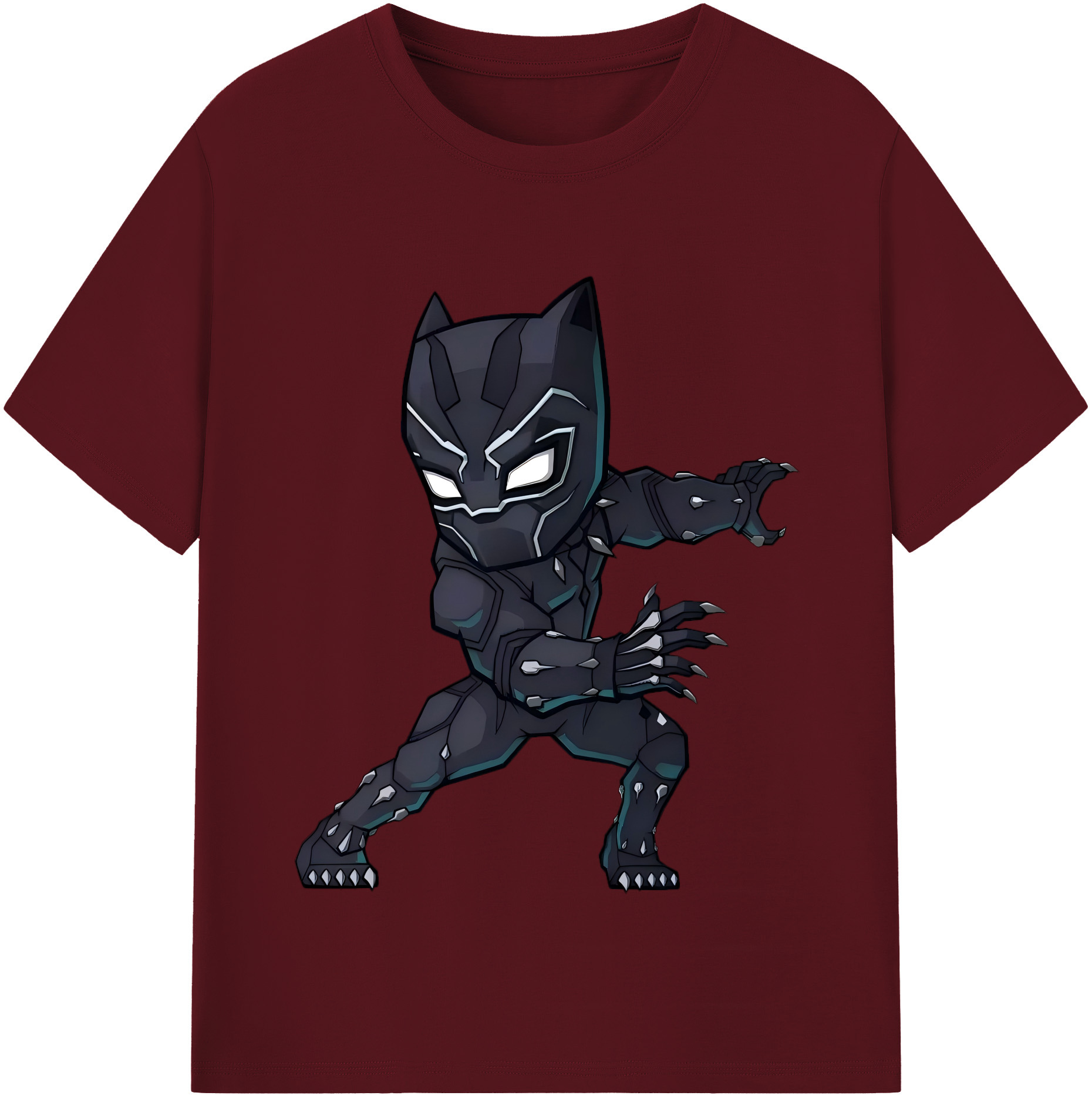 （画像用） アベンジャーズ The Avengers 綿100％半袖Tシャツ（フロントプリント）